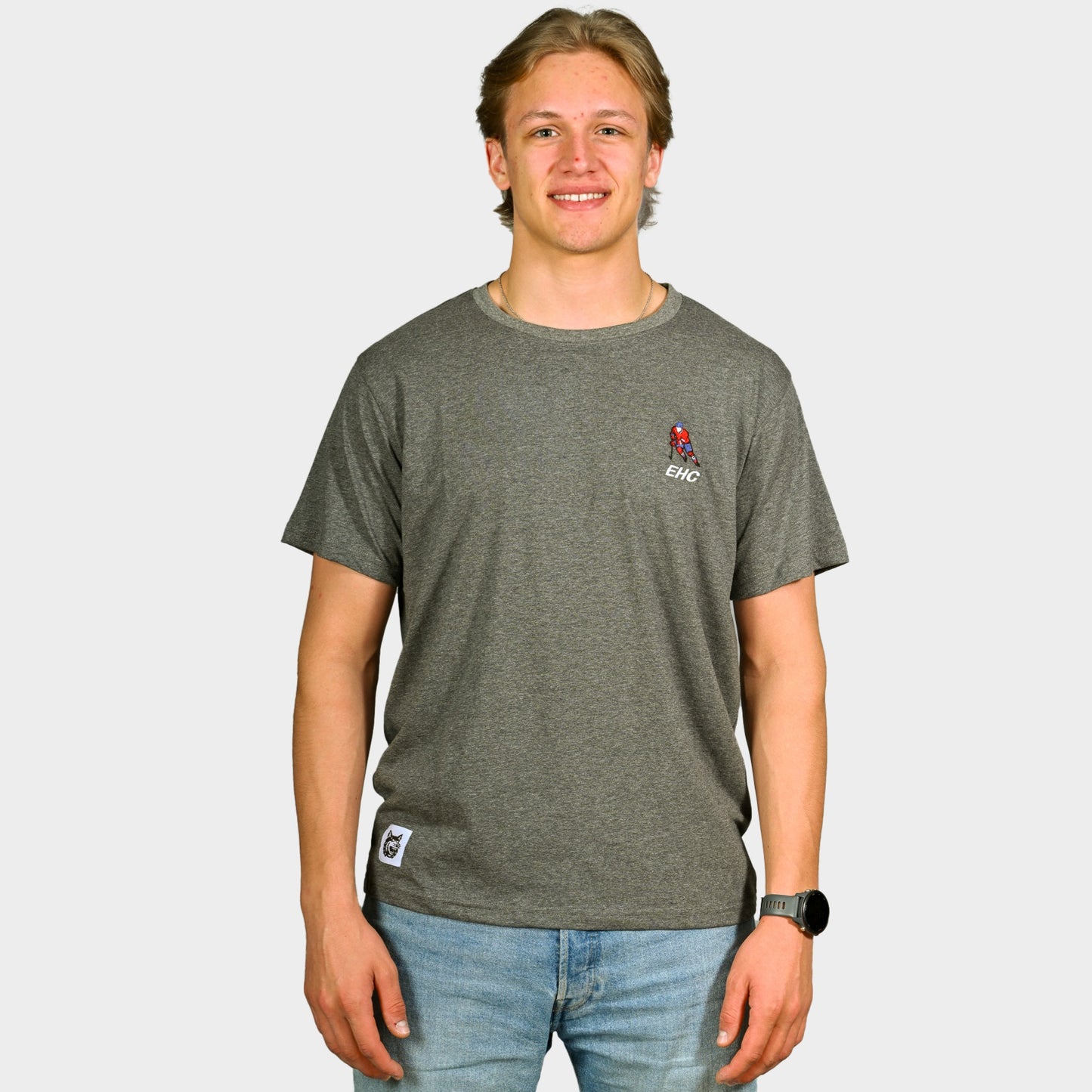 T-Shirt Kids ~ EHC Eishockey