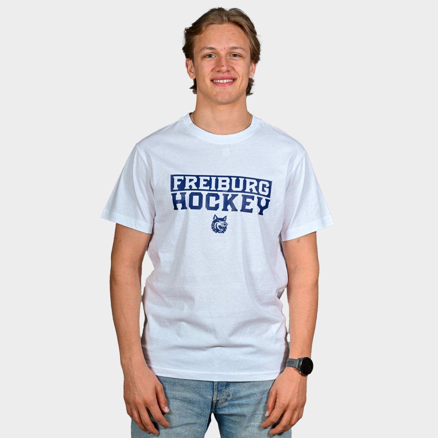 T-Shirt Kids ~ Freiburg Hockey