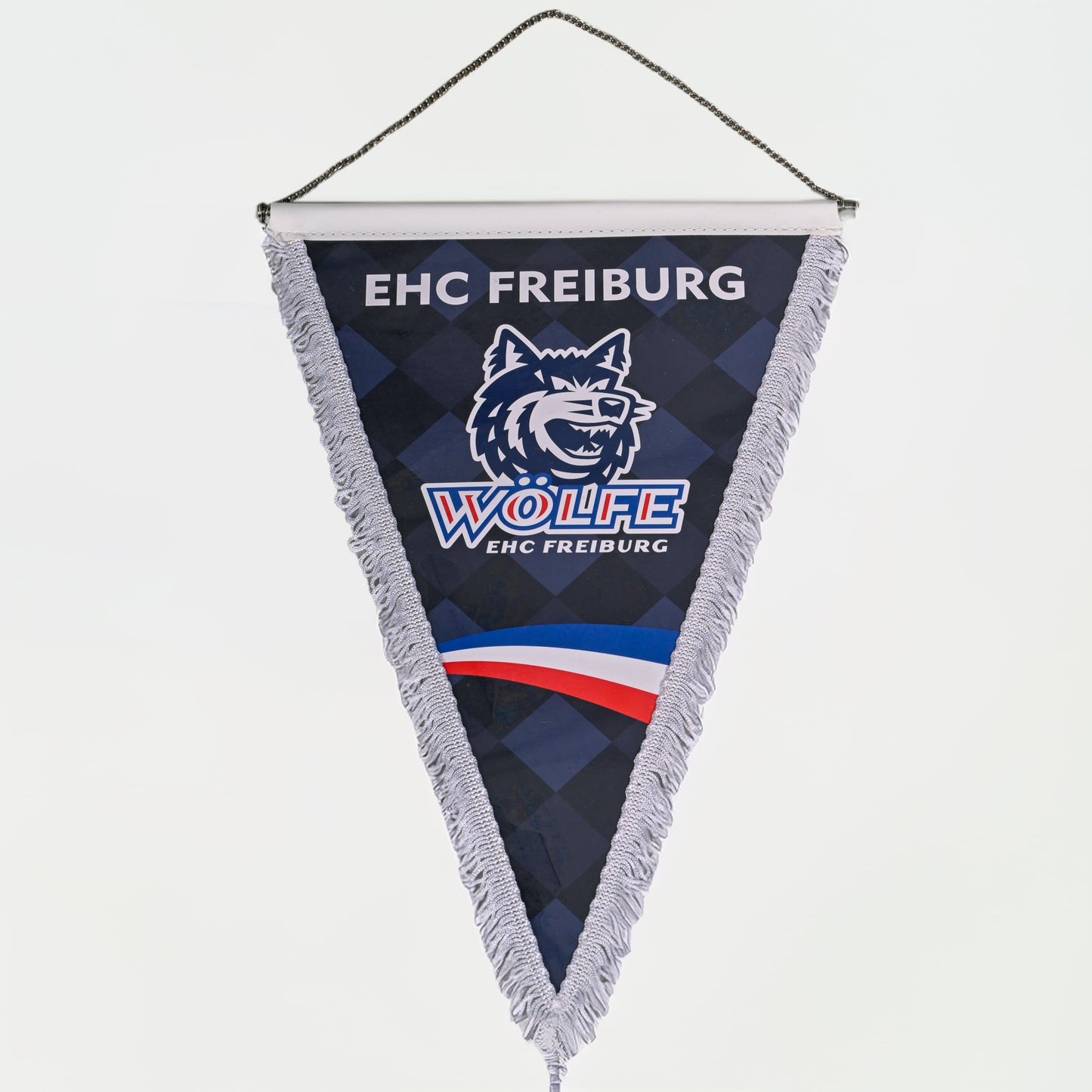 Wimpel groß ~ EHC Freiburg