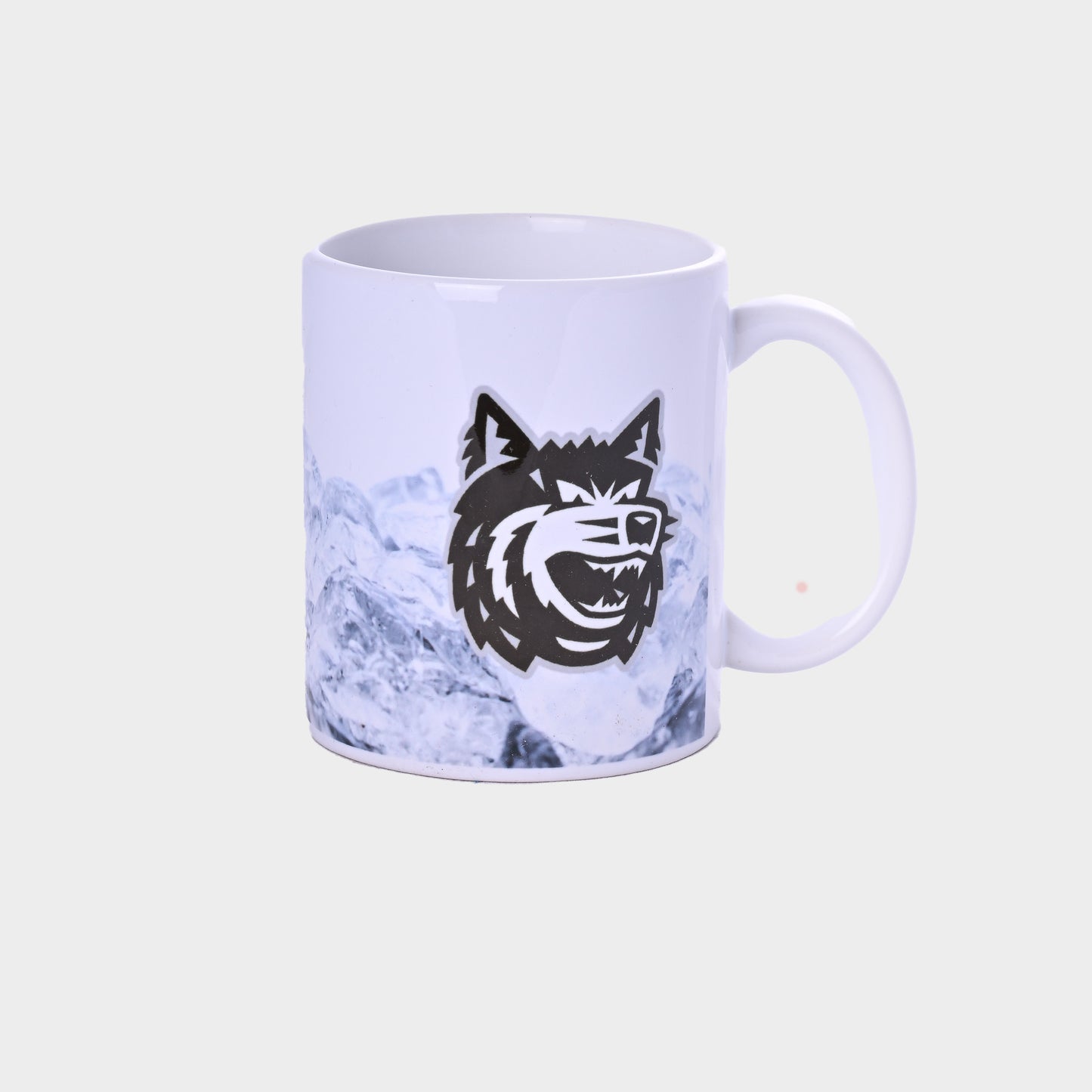 Tasse ~ Eiswürfel