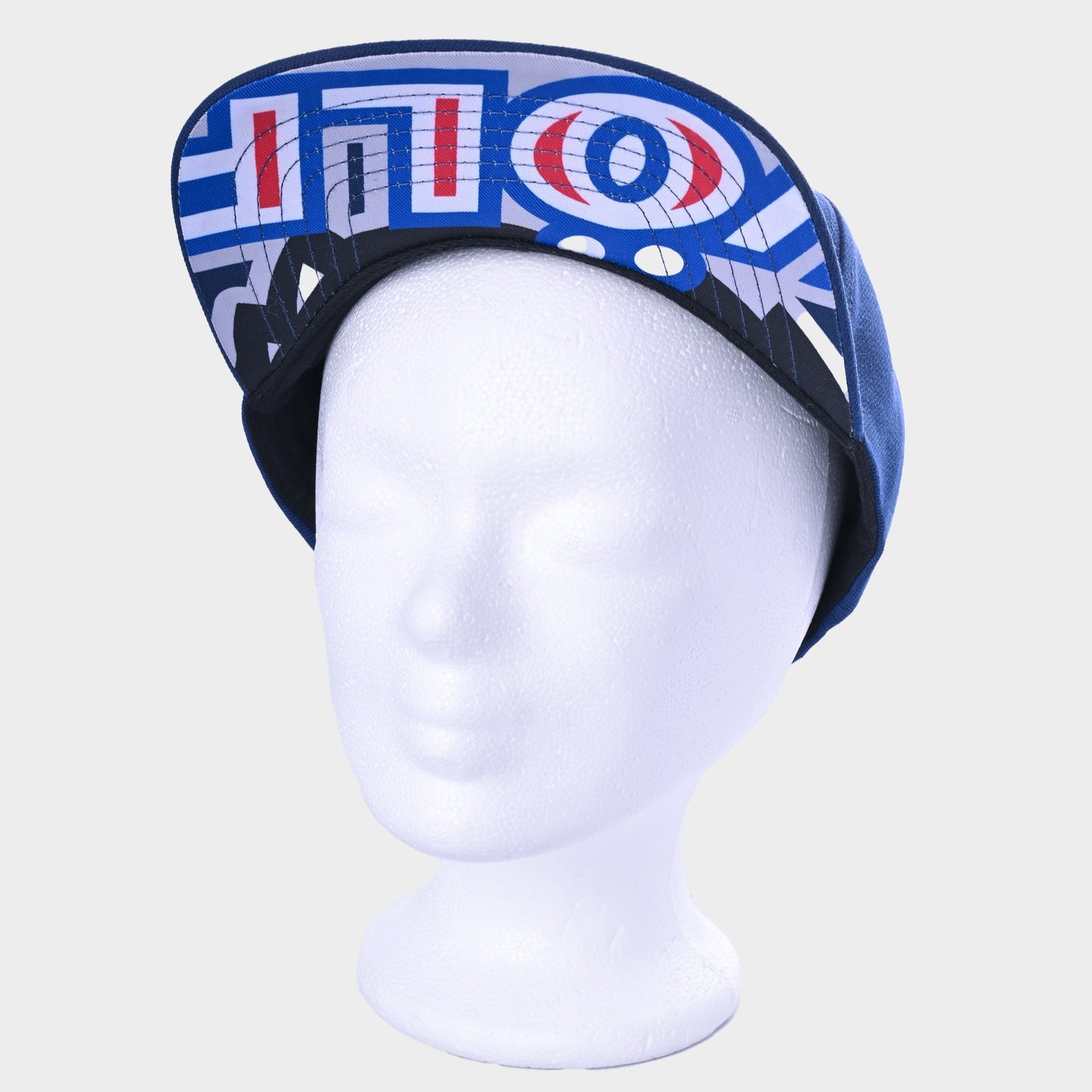 Snapback ~ Wölfe