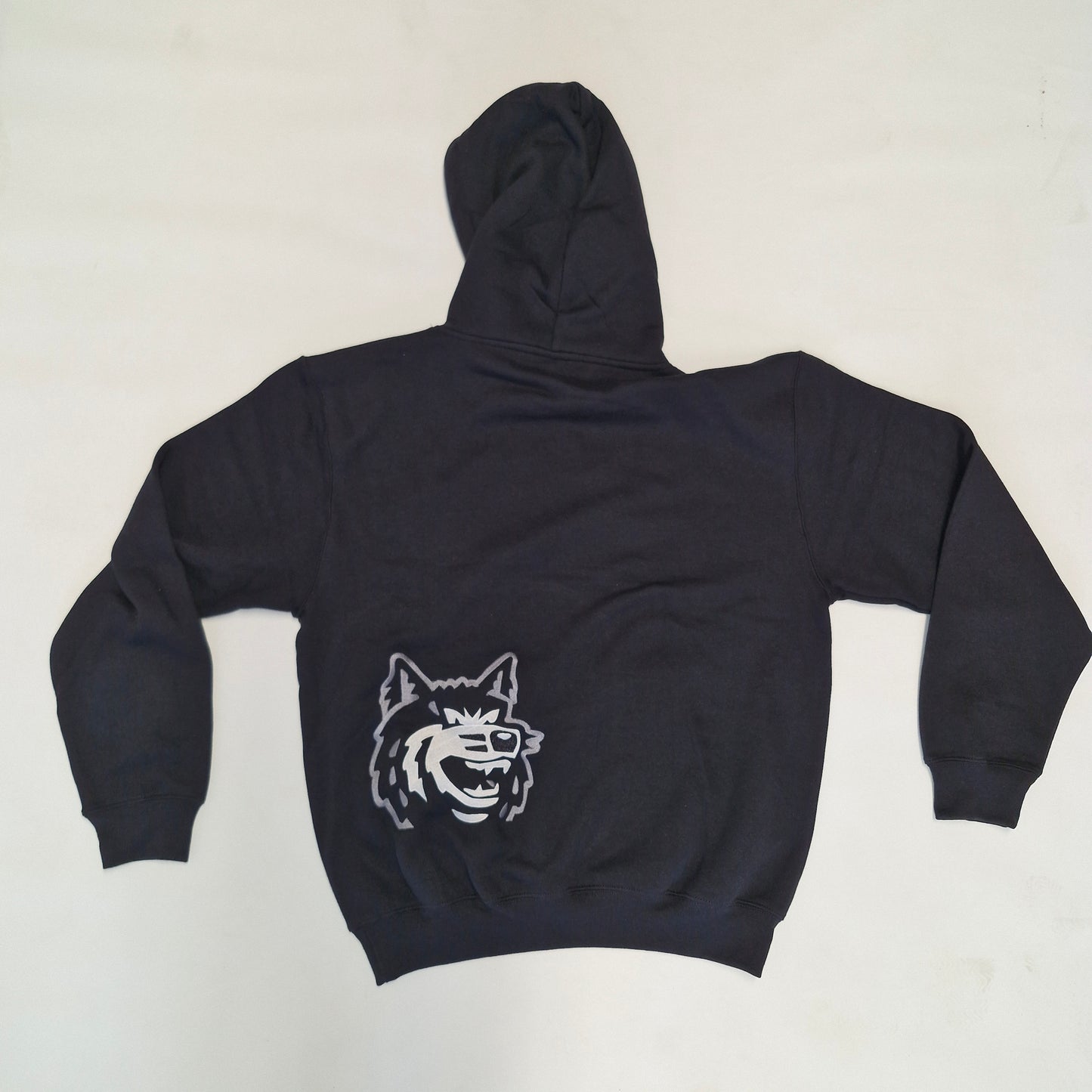 Zip-Hoodie ~ EHC Freiburg