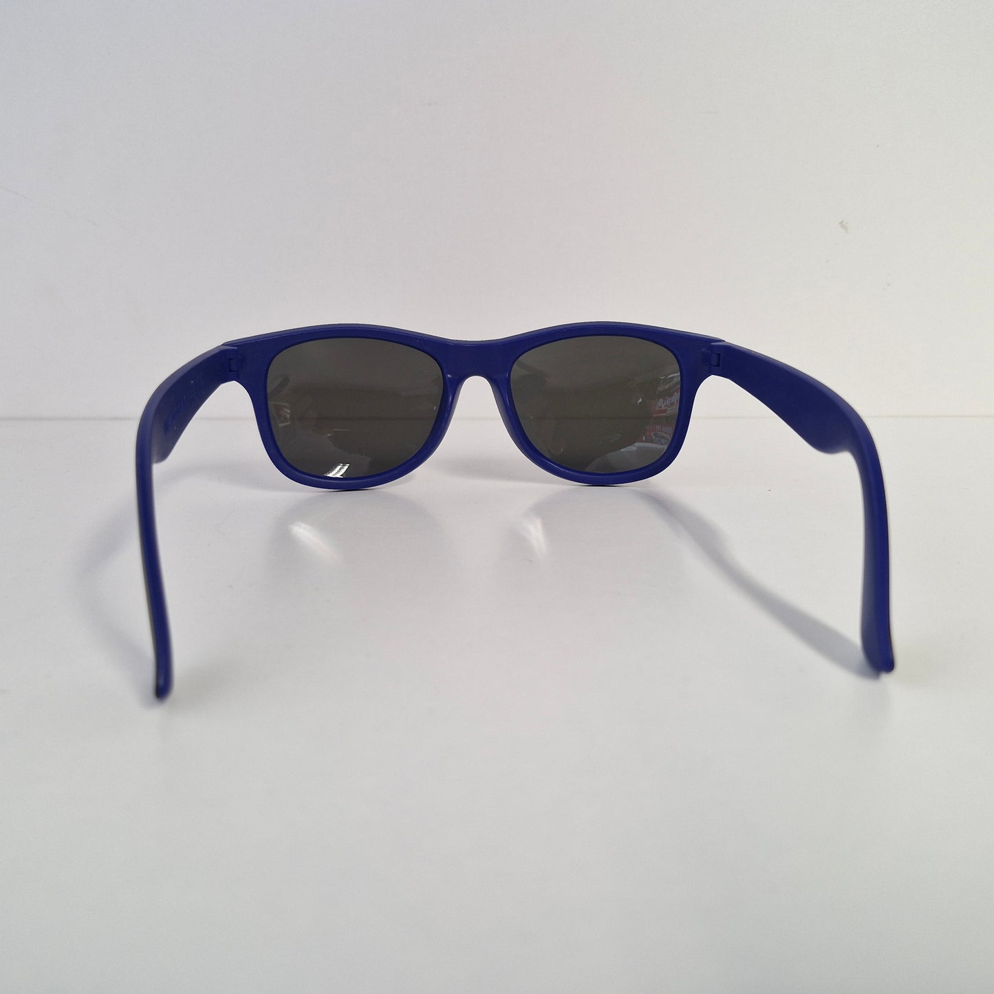 Sonnenbrille EHC Freiburg ~ schwarz-blau