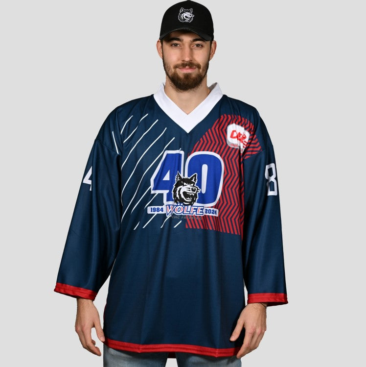 Trikot Standard ~ Saison 19/20 - 24/25