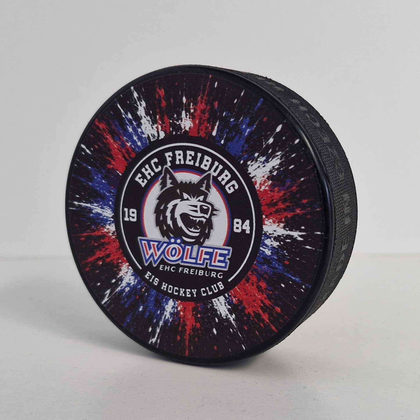 Puck ~ Eis Hockey Club