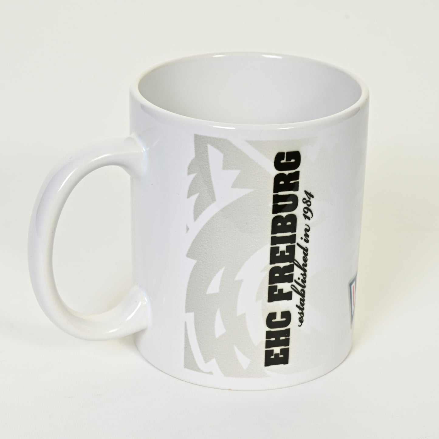 Tasse ~ EHC Freiburg
