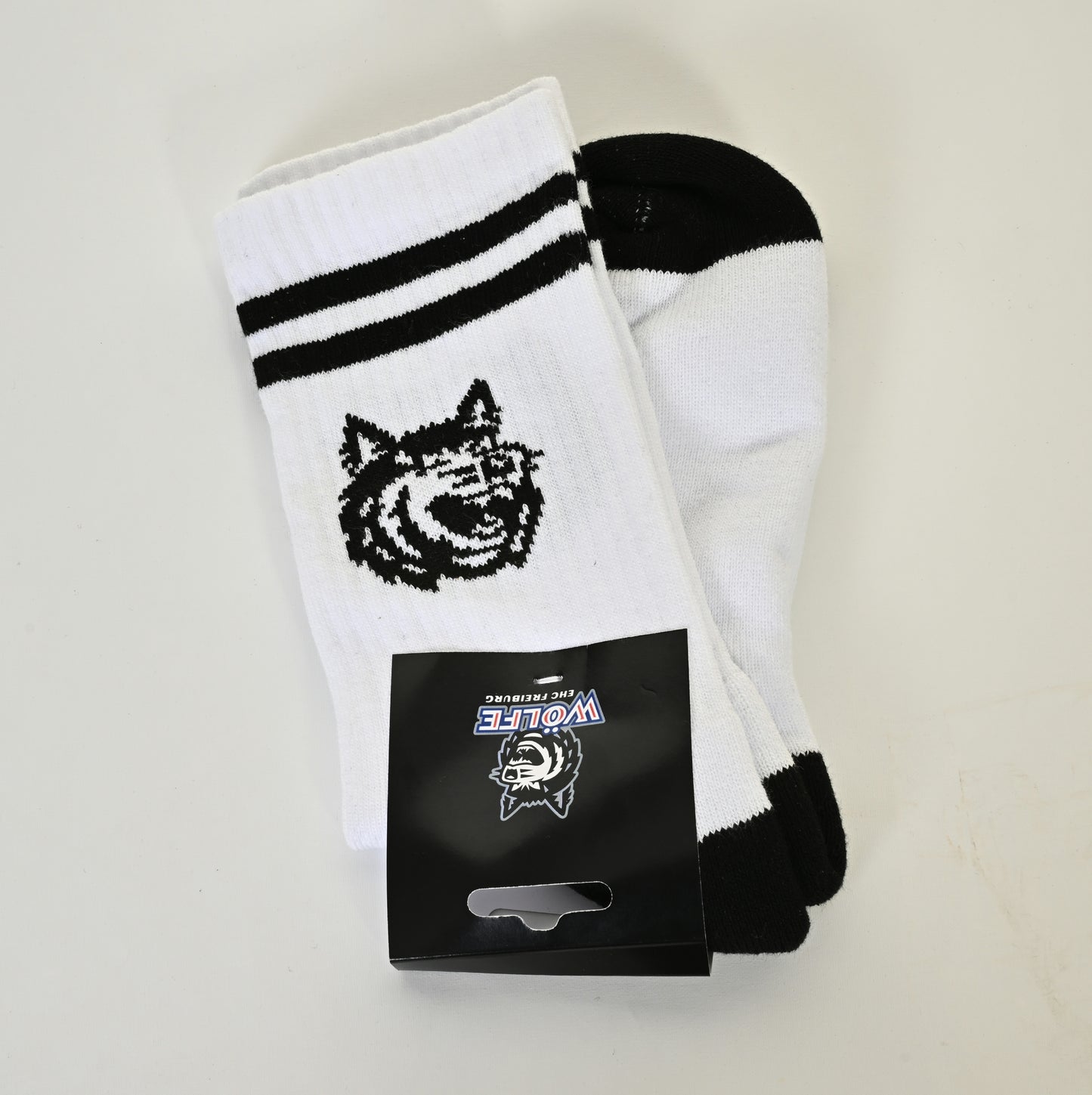 Socken ~ EHC Freiburg 35-38