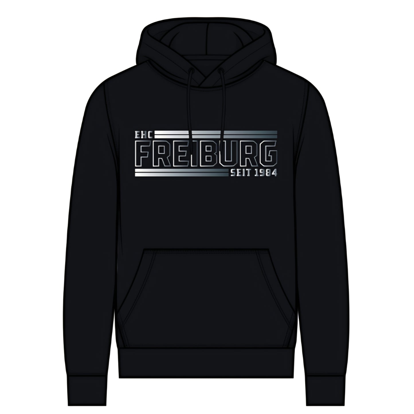 Hoodie ~ Freiburg