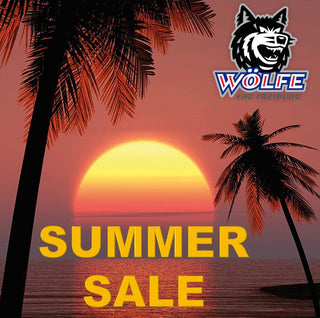 Summer Sale