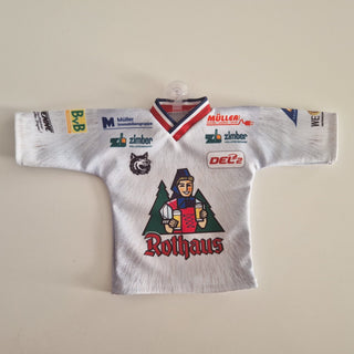 Minitrikots ~ Saison 19/20 - 24/25
