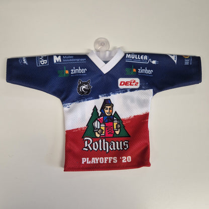 Minitrikots ~ Saison 19/20 - 24/25