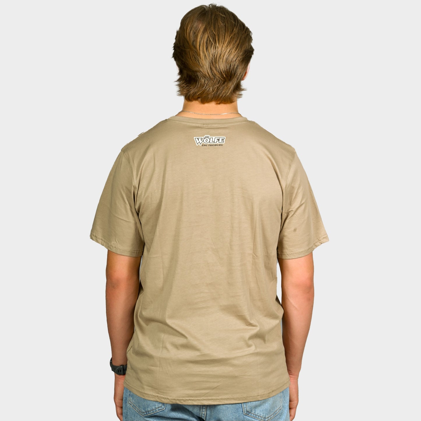 T-Shirt Kids ~ EHC Freiburg