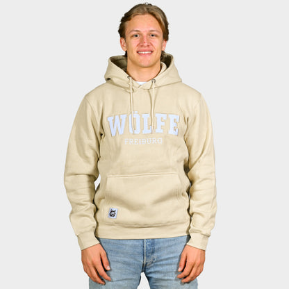 Hoodie Kids ~ Wölfe Freiburg