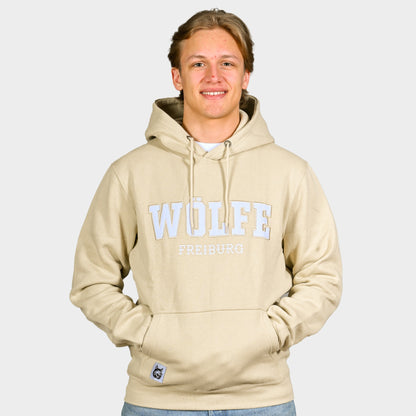 Hoodie Kids ~ Wölfe Freiburg