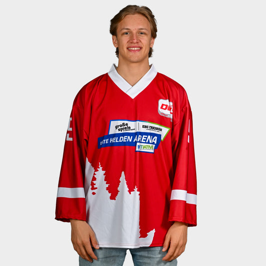Trikot Standard 25/26 ~ Warm-Up