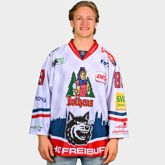 Trikot Standard 25/26 ~ Auswärts