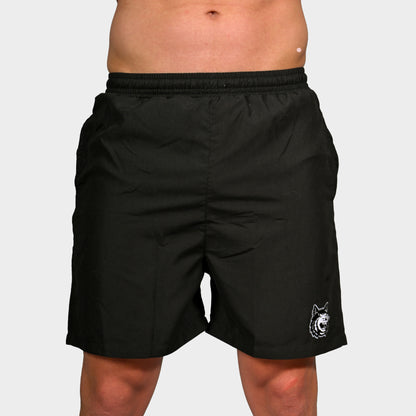 Badehose Kinder ~ Wölfe
