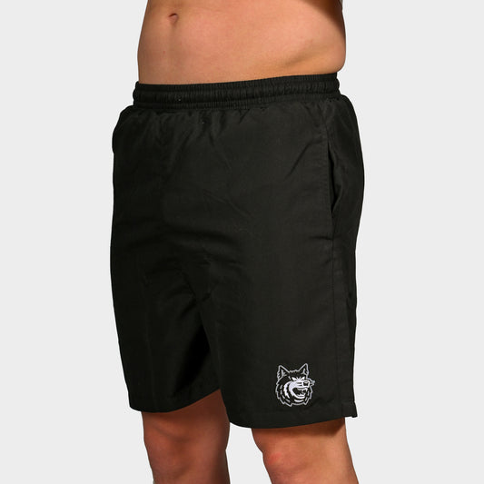Badehose ~ Wölfe