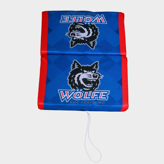 Sitzkissen ~ Karomuster