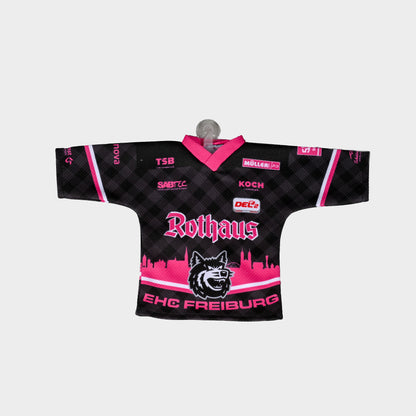 Minitrikot 25/26 ~ Pinktober mit Wunschname