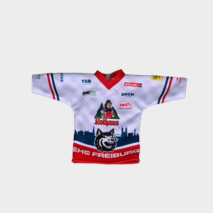 Vorrätiges Auswärts-Minitrikot 25-26 ~ #12 Pekar