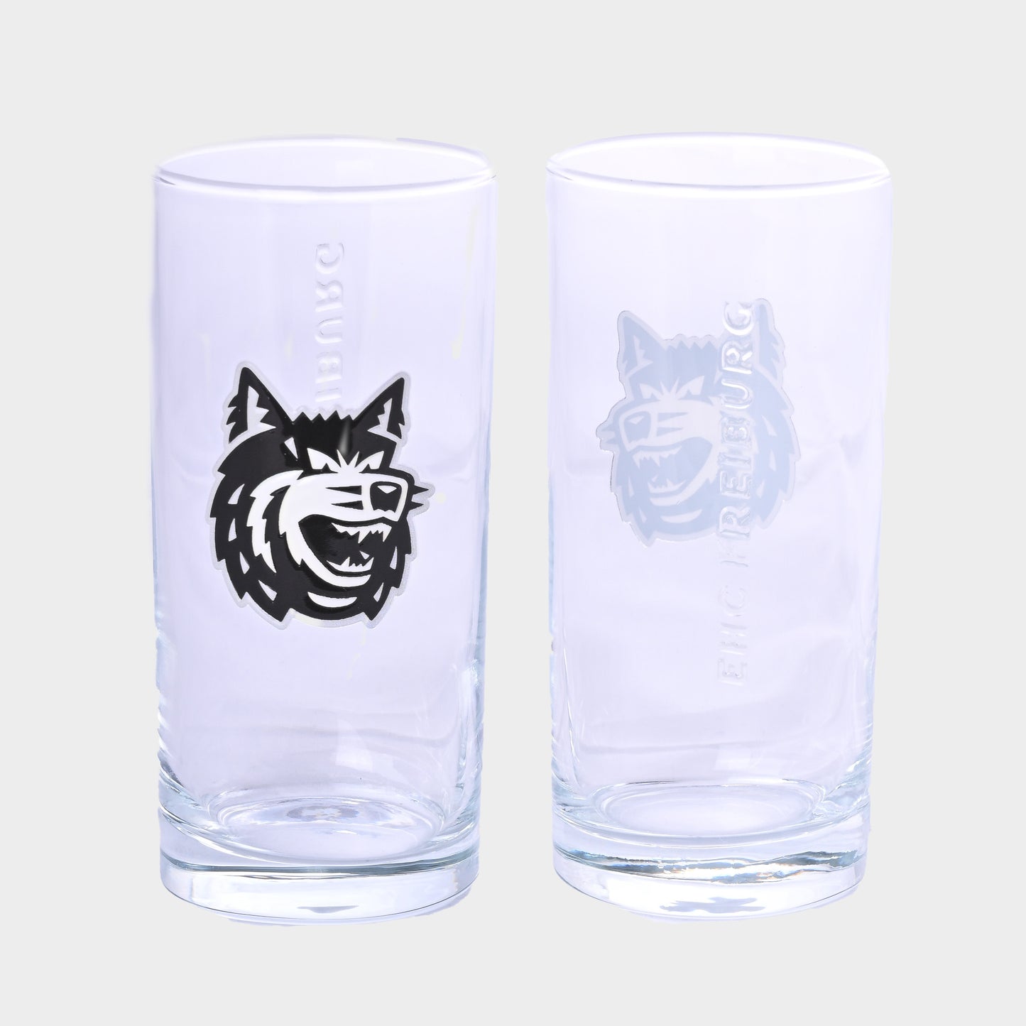 Trinkglas ~ 2er Set