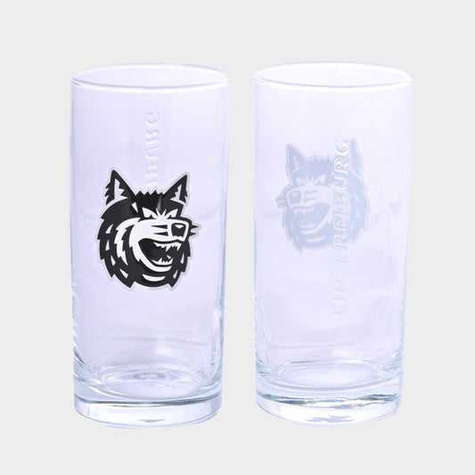 Trinkglas ~ 2er Set