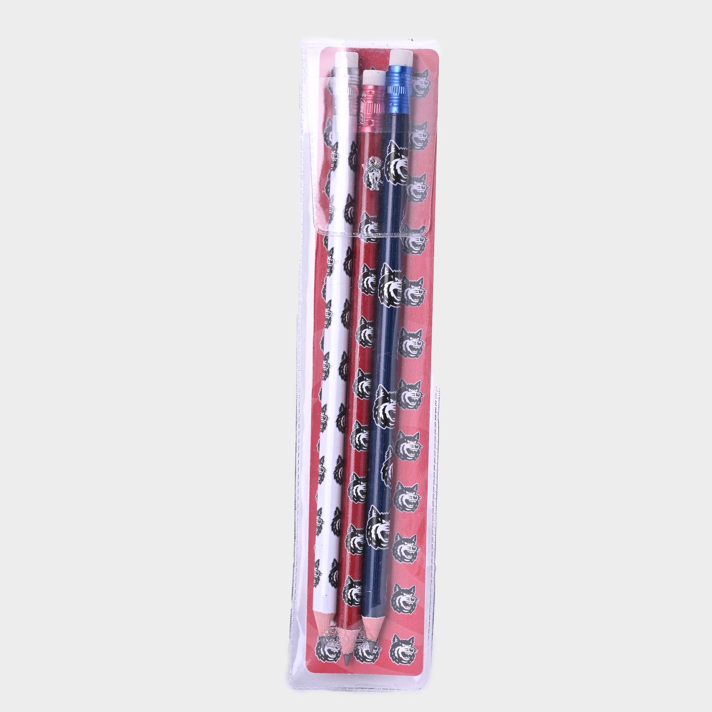 Bleistift ~ 3er Set
