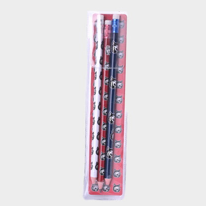 Bleistift ~ 3er Set