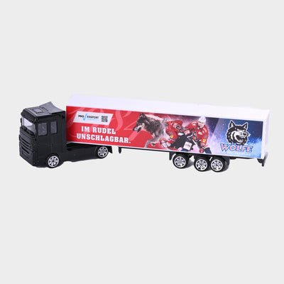 Minitruck ~ EHC Freiburg