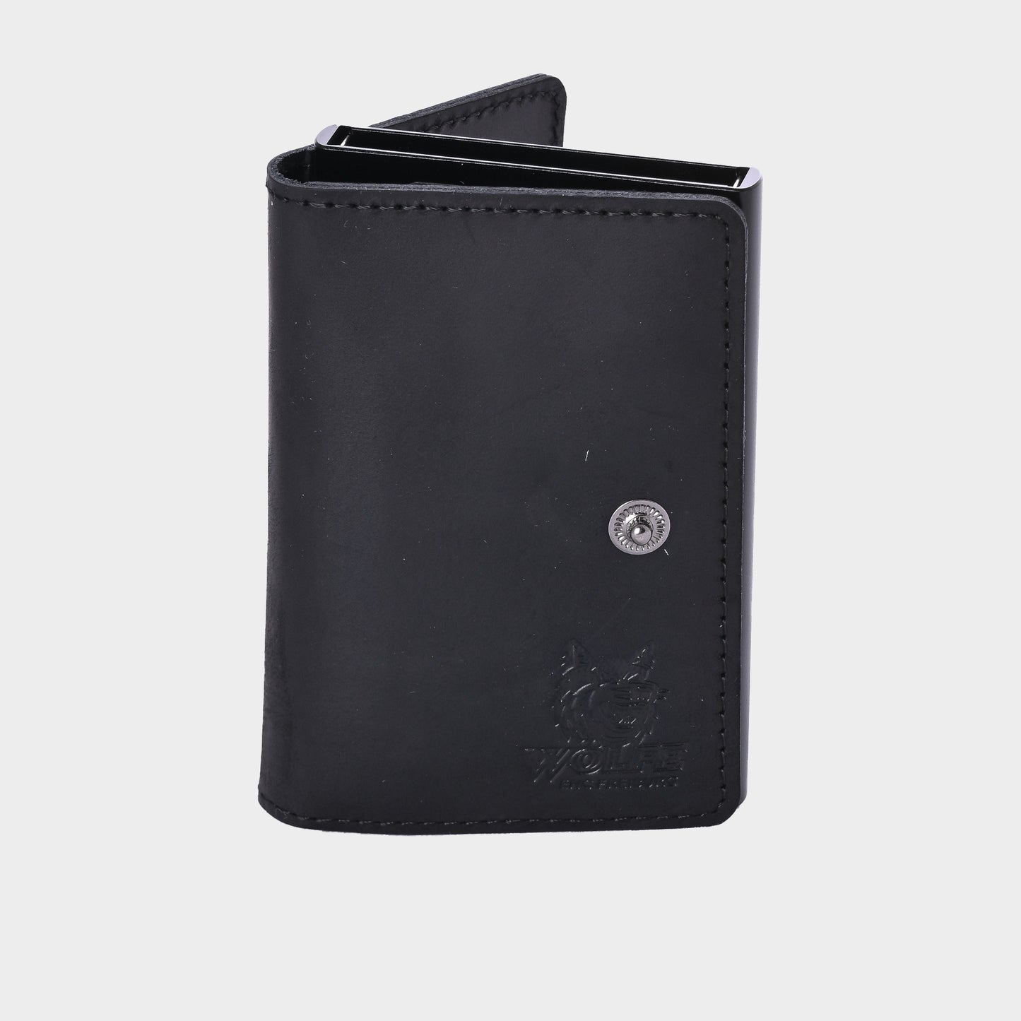 Geldbeutel ~ Clip Wallet