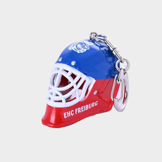 Schlüsselanhänger ~ Goaliemaske