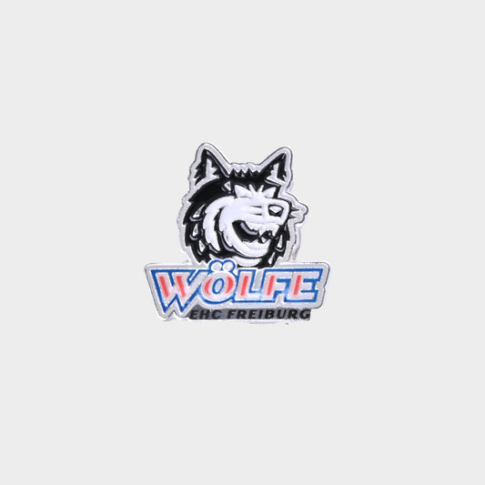 Pin ~ Logo