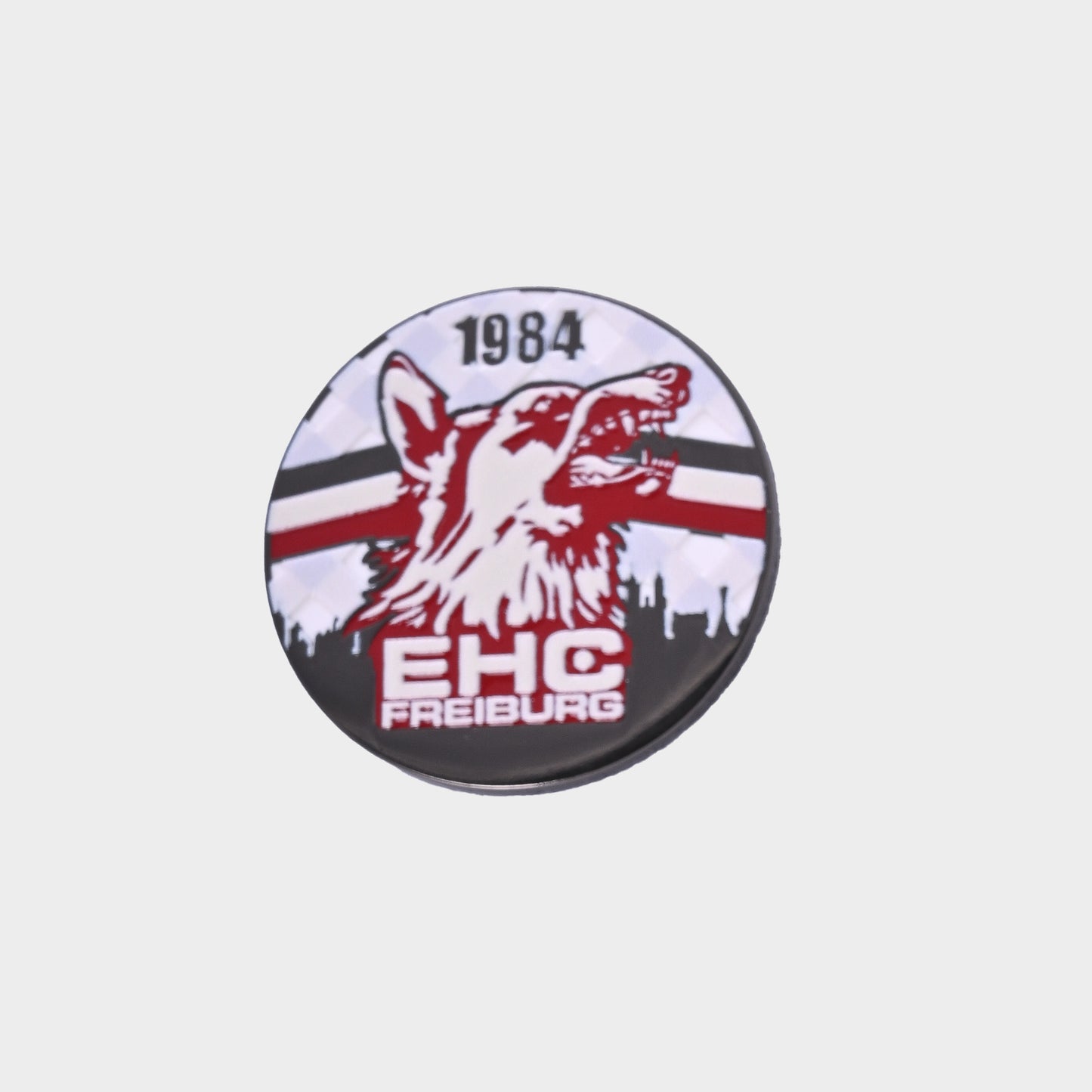 Pin ~ 1984 Alter Wolf