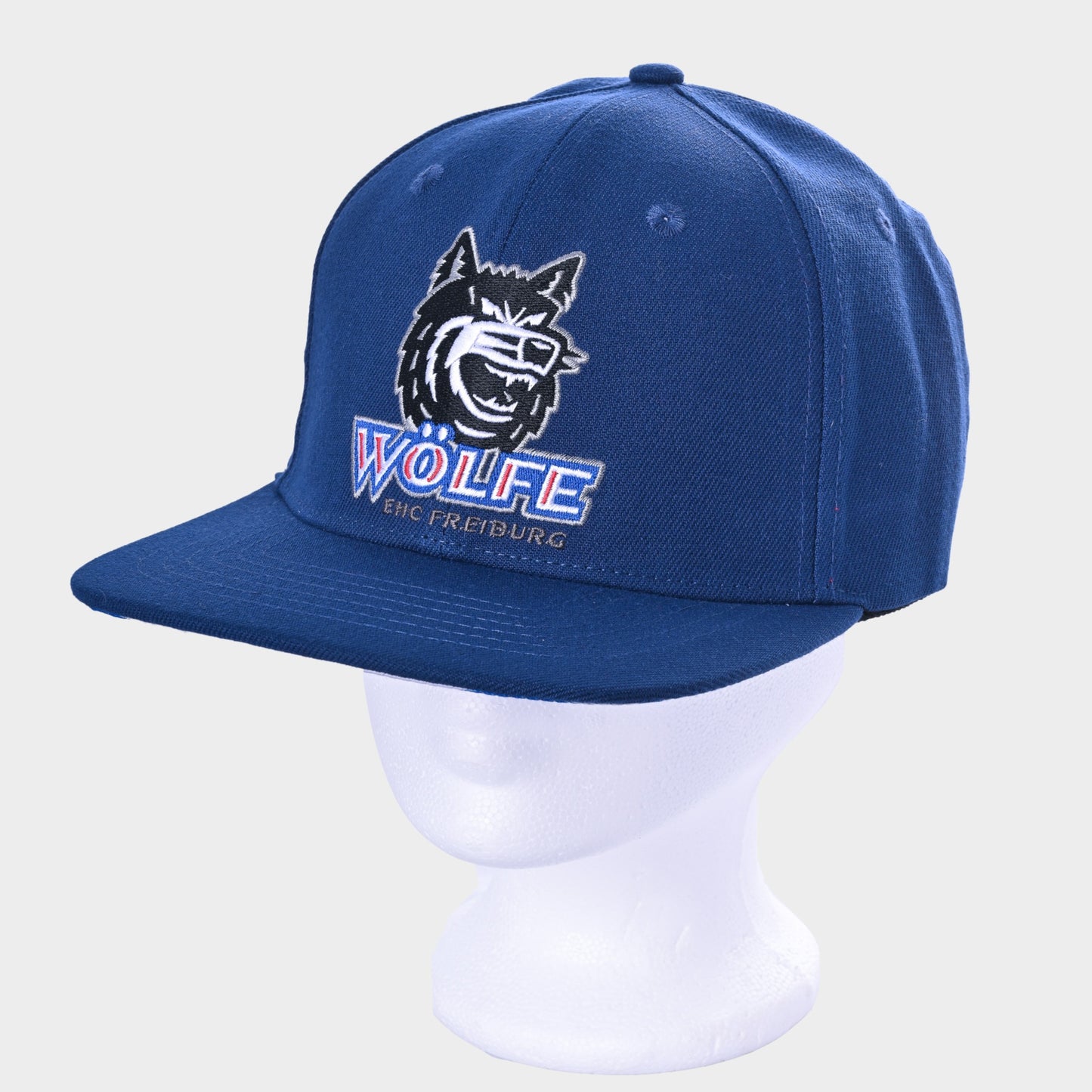 Snapback ~ Wölfe