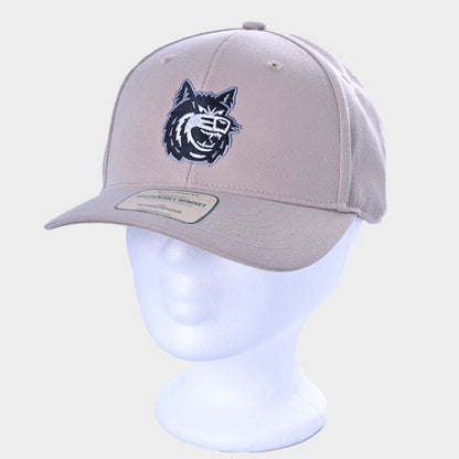 Cap ~ EHC Freiburg khaki
