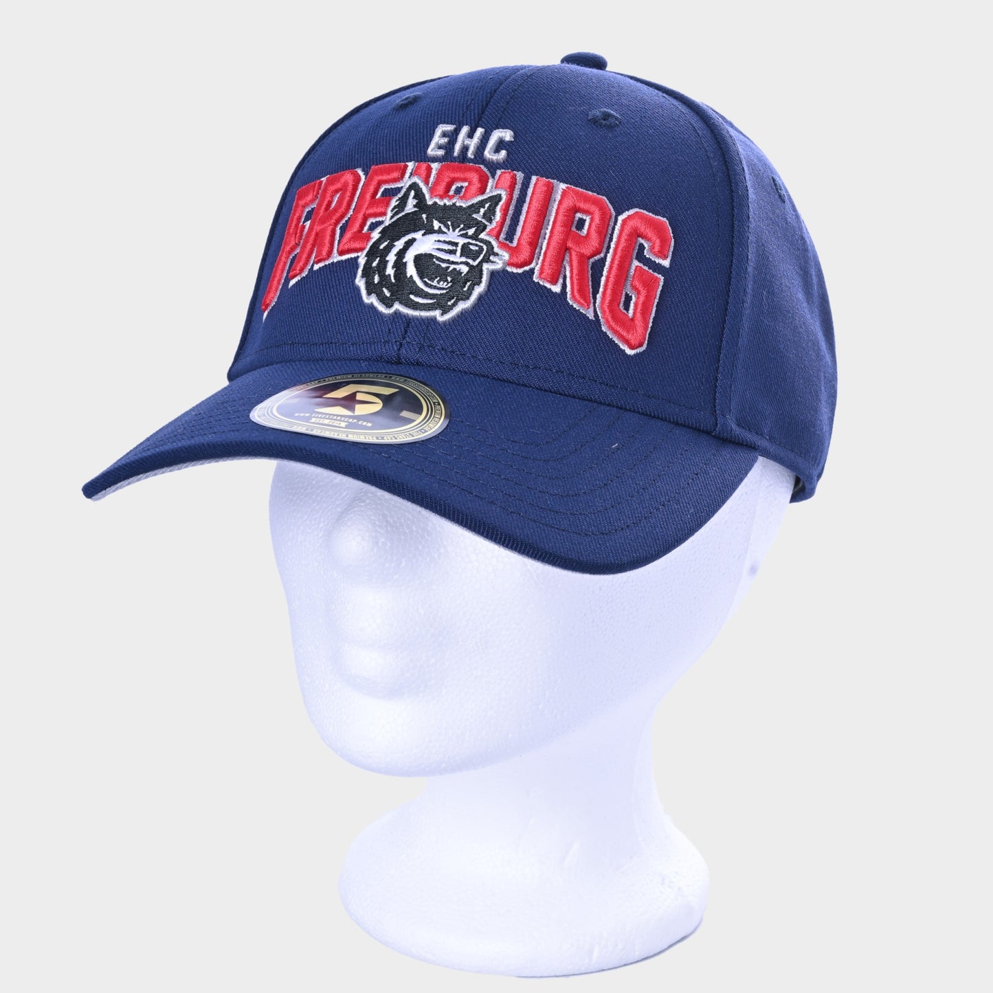 Cap Kids ~ EHC Freiburg Wolf