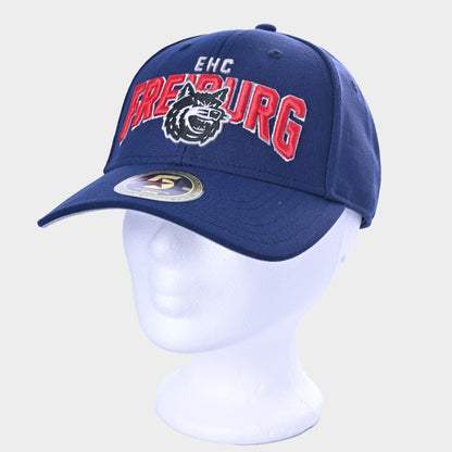 Cap Kids ~ EHC Freiburg Wolf
