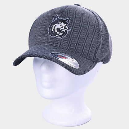 Cap ~ EHC Freiburg streifen