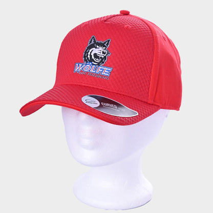 Cap ~ EHC Freiburg rot