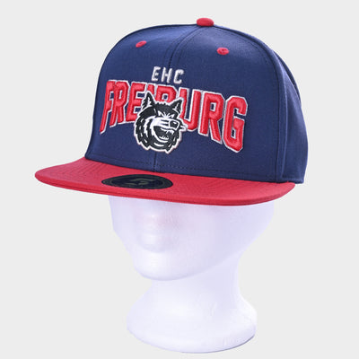 Snapback ~ EHC Freiburg Wolf