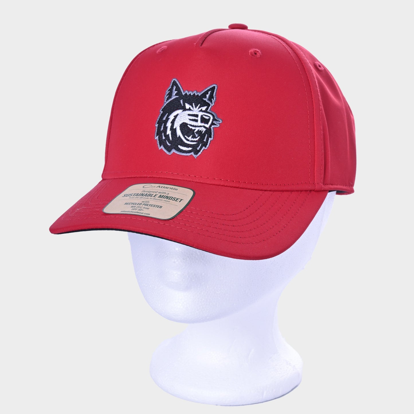 Cap ~ EHC Freiburg rot
