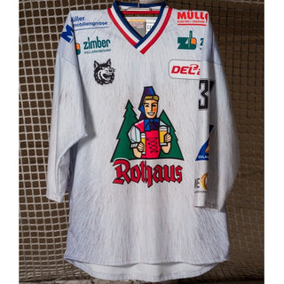 Trikot Sommer Kinder ~ Saison 19/20 - 24/25