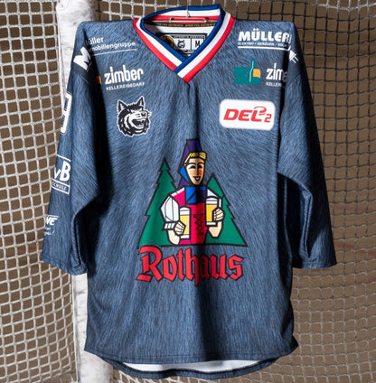 Trikot Standard ~ Saison 19/20 - 24/25