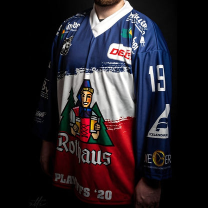 Trikot Standard ~ Saison 19/20 - 24/25