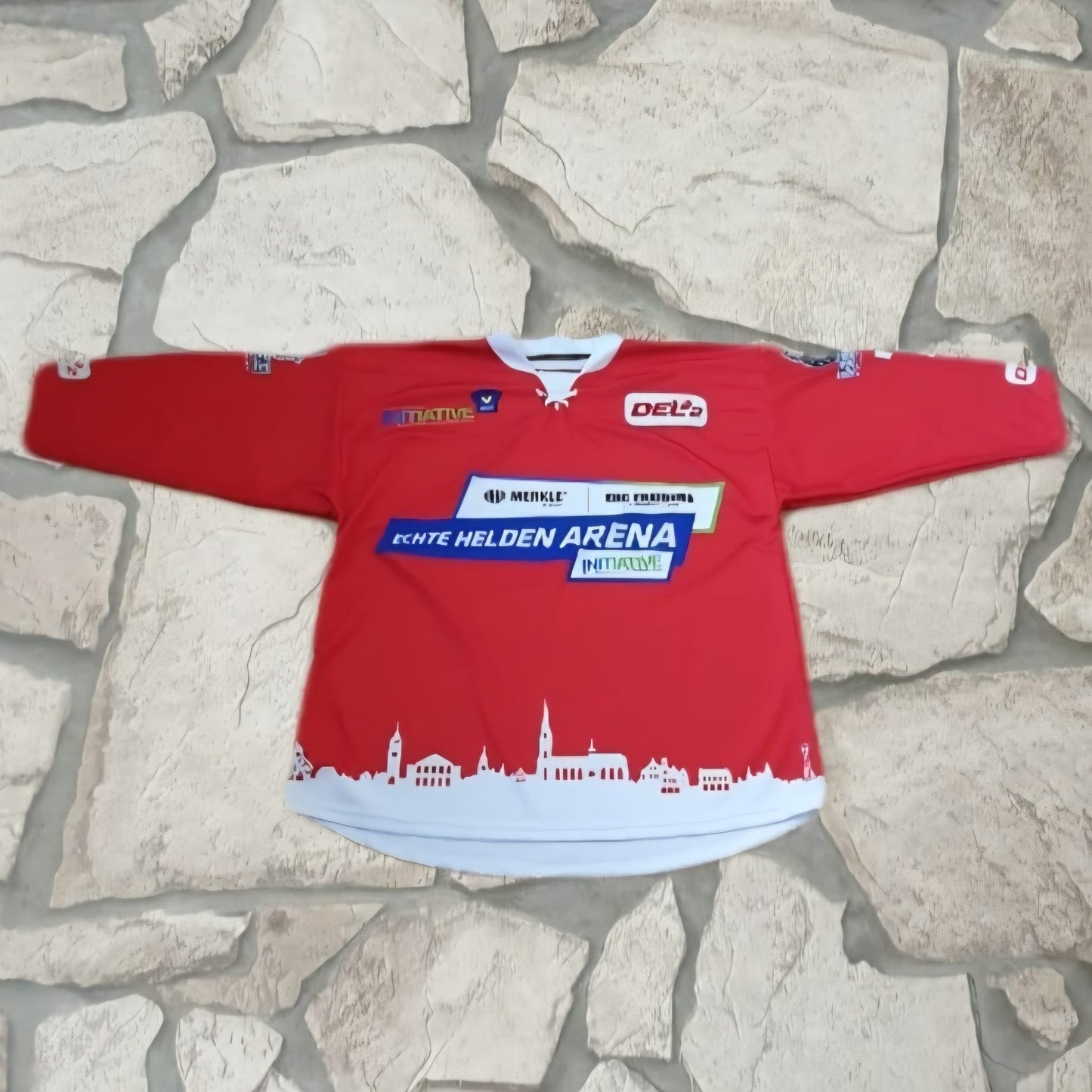 Trikot Standard ~ Saison 19/20 - 24/25
