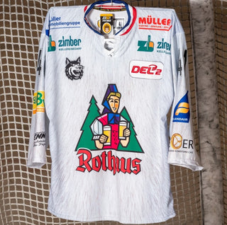 Trikot Authentic ~ Saison 19/20 - 24/25