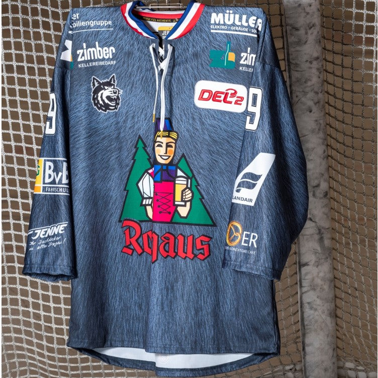 Trikot Authentic ~ Saison 19/20 - 24/25