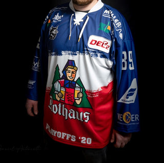 Trikot Authentic ~ Saison 19/20 - 24/25