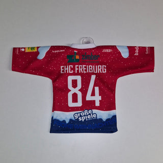 Minitrikot 25/26 ~ X-MAS mit Wunschname